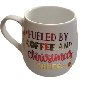 Coffee mug